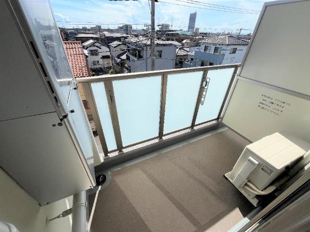 グリーンシャトー 部屋画像