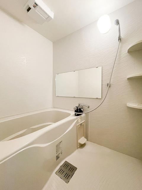ウェルヴィラ（206） 部屋画像