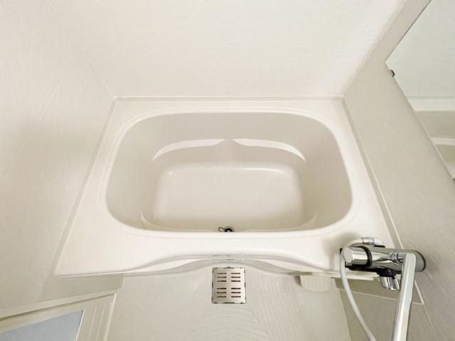 ウェルヴィラ（206） 部屋画像