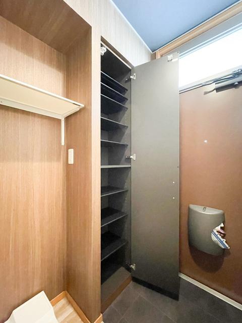 ウェルヴィラ（206） 部屋画像