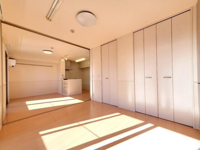 グリーンコーポ前川町（201） 部屋画像