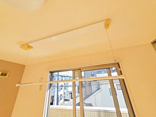 グリーンコーポ前川町（201） 部屋画像