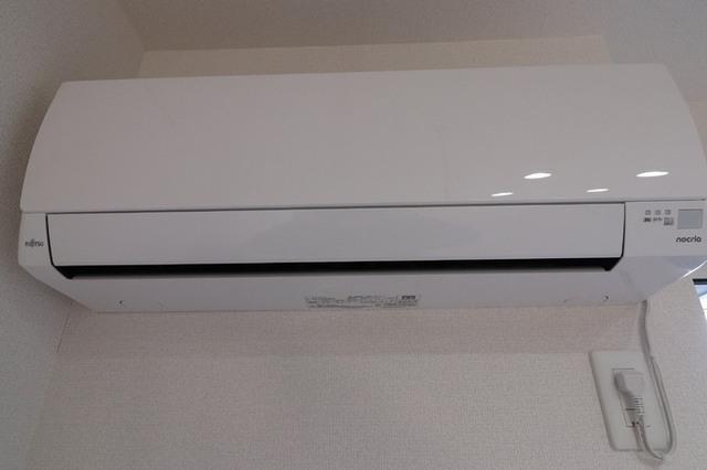Noble villa浦和美園（302） 部屋画像