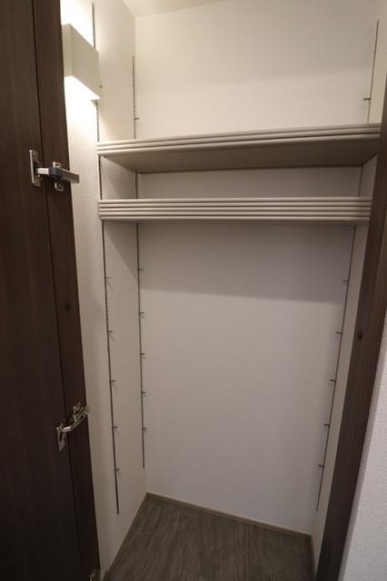 Noble villa浦和美園（302） 部屋画像