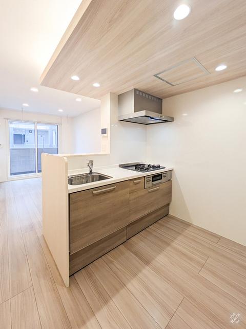 フォンテーヌ　Ｃ（203） 部屋画像