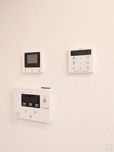 フォンテーヌ　Ｃ（203） 部屋画像