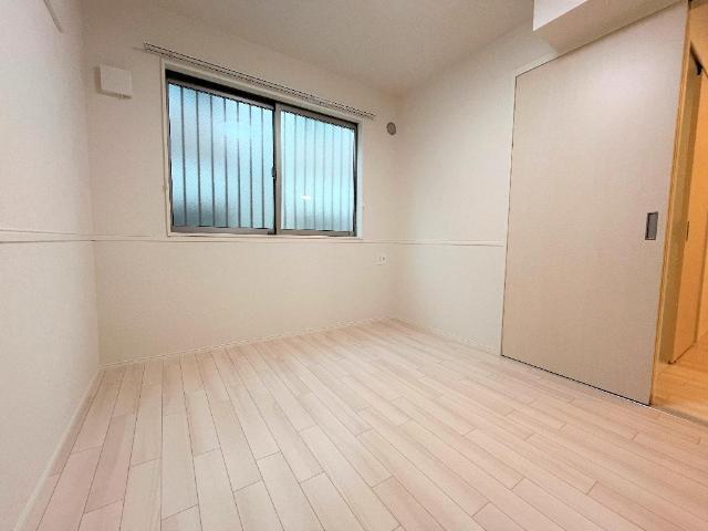 あんず 部屋画像