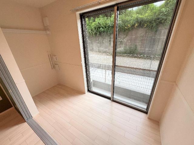 あんず 部屋画像