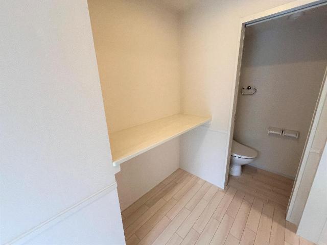 あんず 部屋画像