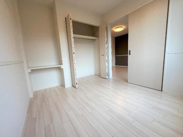 あんず 部屋画像