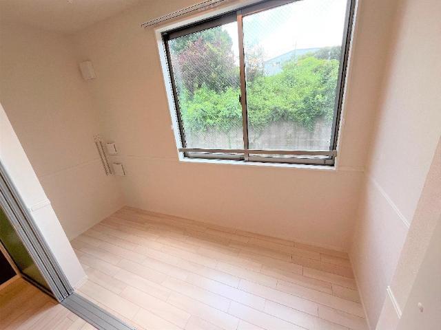 あんず 部屋画像