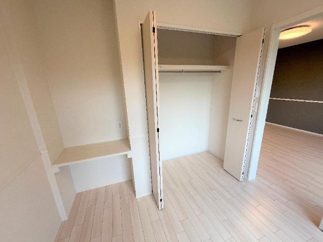 あんず 部屋画像