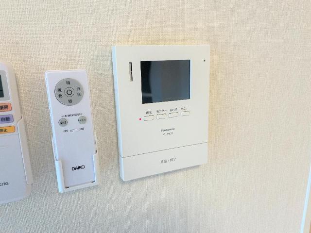 あんず 部屋画像