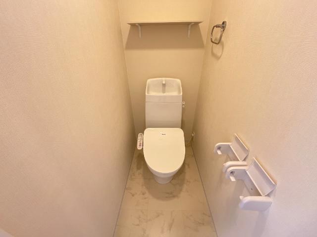 ココ・ジェルベラ 部屋画像