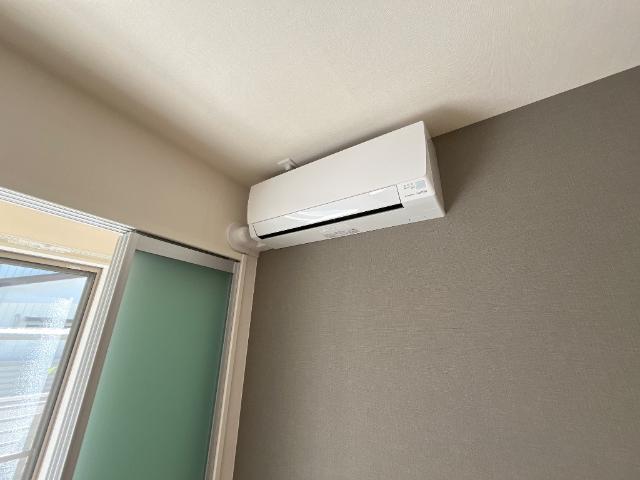 ココ・ジェルベラ 部屋画像