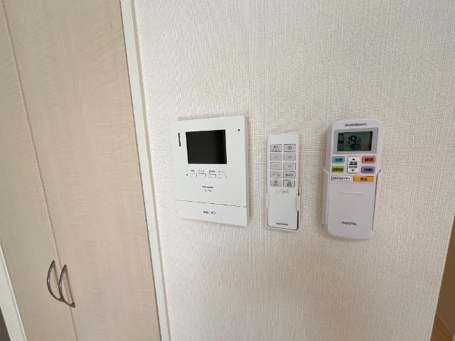 ココ・ジェルベラ 部屋画像