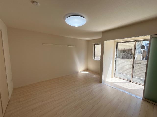 ココ・ジェルベラ 部屋画像