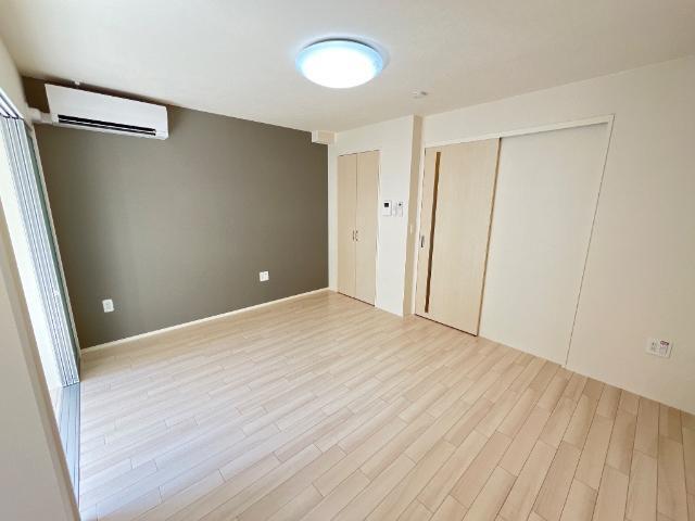 ココ・ジェルベラ 部屋画像