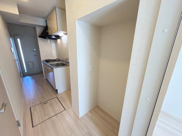 ココ・ジェルベラ 部屋画像