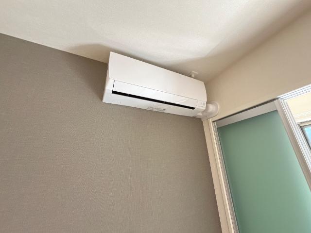 ココ・ジェルベラ 部屋画像