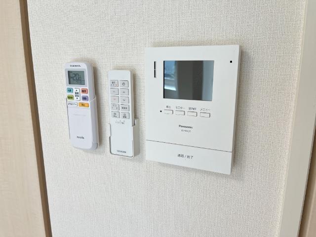 ココ・ジェルベラ 部屋画像