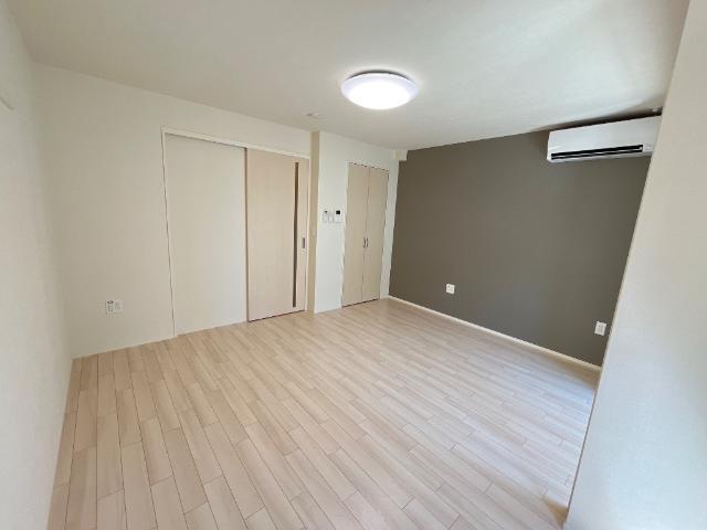 ココ・ジェルベラ 部屋画像