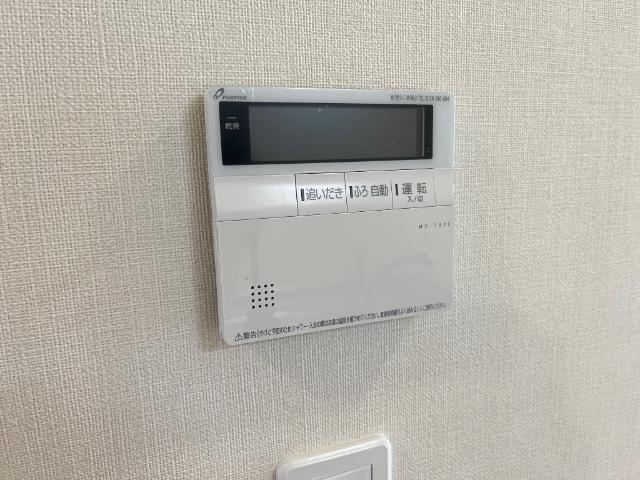ココ・ジェルベラ 部屋画像