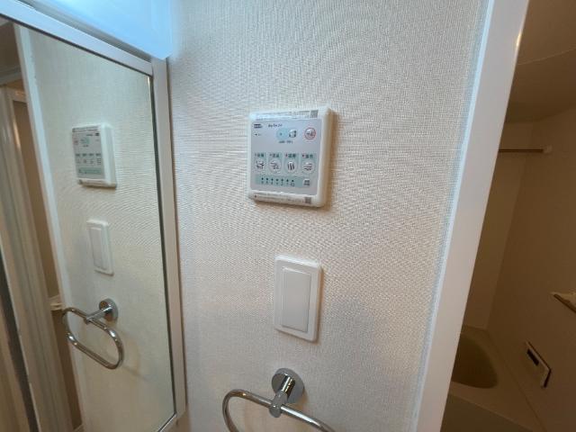 ココ・ジェルベラ 部屋画像