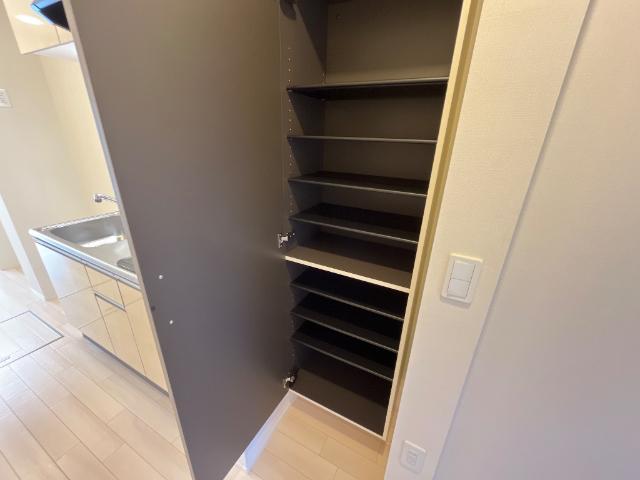 ココ・ジェルベラ 部屋画像