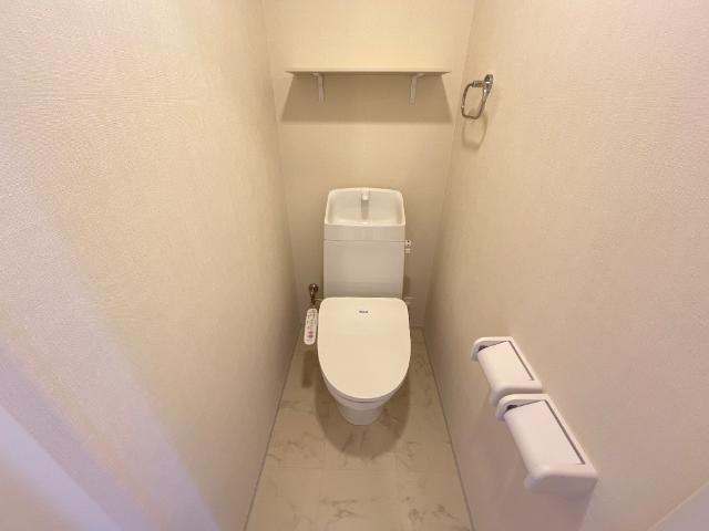 ココ・ジェルベラ 部屋画像