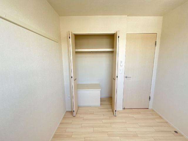 ココ・ジェルベラ 部屋画像