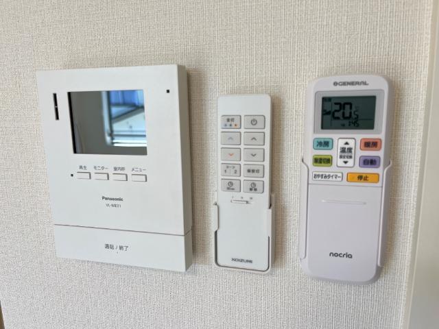 ココ・ジェルベラ 部屋画像