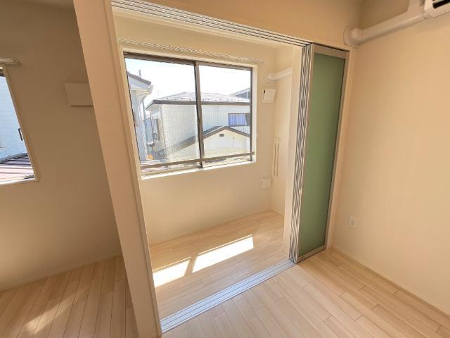 ココ・ジェルベラ 部屋画像