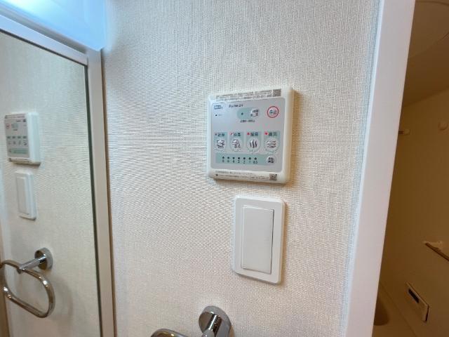 ココ・ジェルベラ 部屋画像