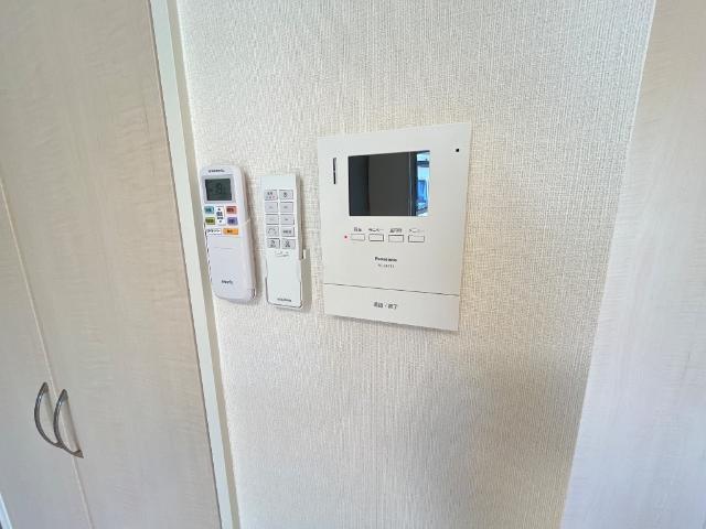 ココ・ジェルベラ 部屋画像