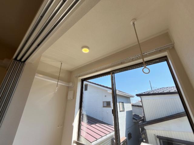 ココ・ジェルベラ 部屋画像