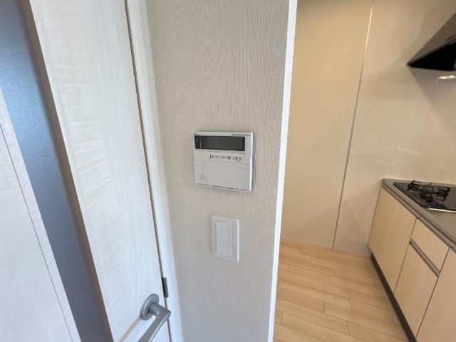 ココ・ジェルベラ 部屋画像