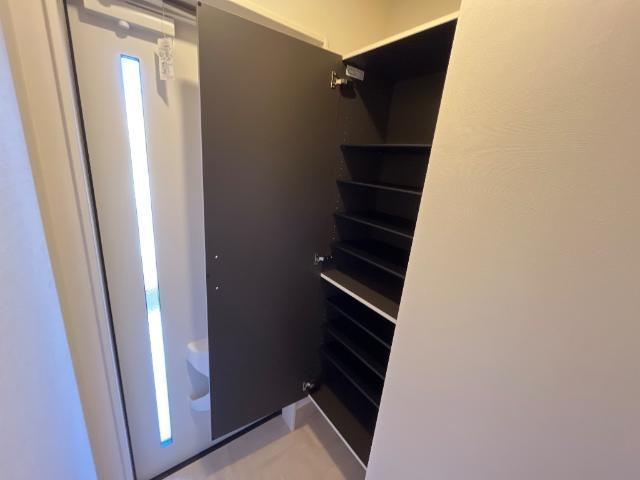 ココ・ジェルベラ 部屋画像
