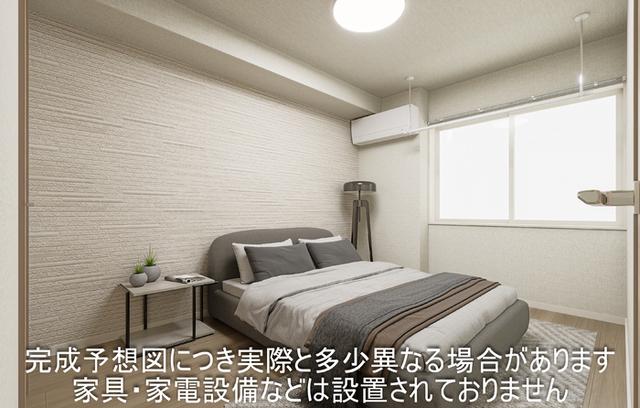 Noble palace戸塚東　B（102） 部屋画像