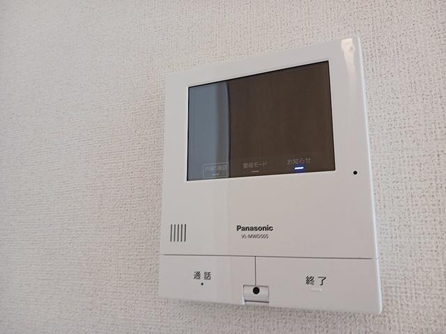 エリオス（202） 設備