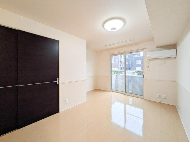 グリーンコーポ網代橋（103） 部屋画像
