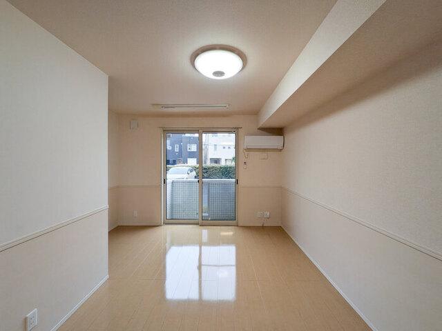 グリーンコーポ網代橋（103） 部屋画像