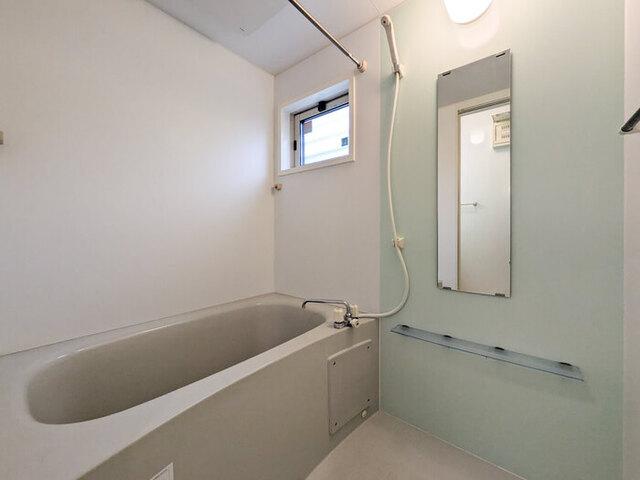 グリーンコーポ網代橋（103） 部屋画像
