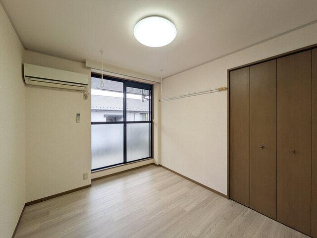 ヴァンベール神山　Ⅰ（303） 部屋画像
