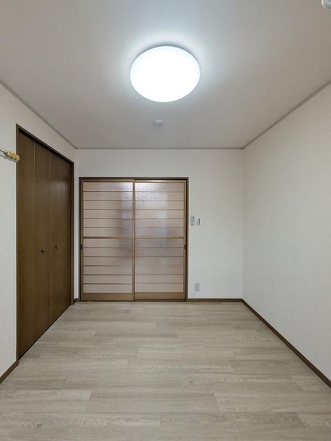 ヴァンベール神山　Ⅰ（303） 部屋画像
