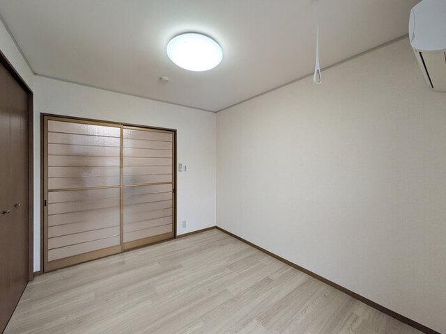 ヴァンベール神山　Ⅰ（303） 部屋画像