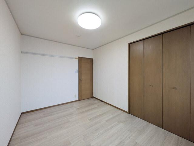 ヴァンベール神山　Ⅰ（303） 部屋画像