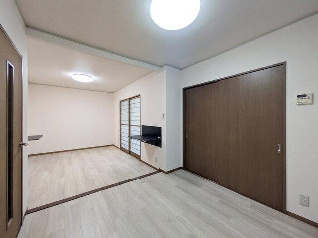 ヴァンベール神山　Ⅰ（303） 部屋画像