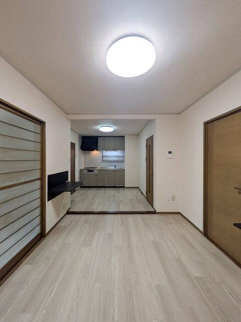 ヴァンベール神山　Ⅰ（303） 部屋画像
