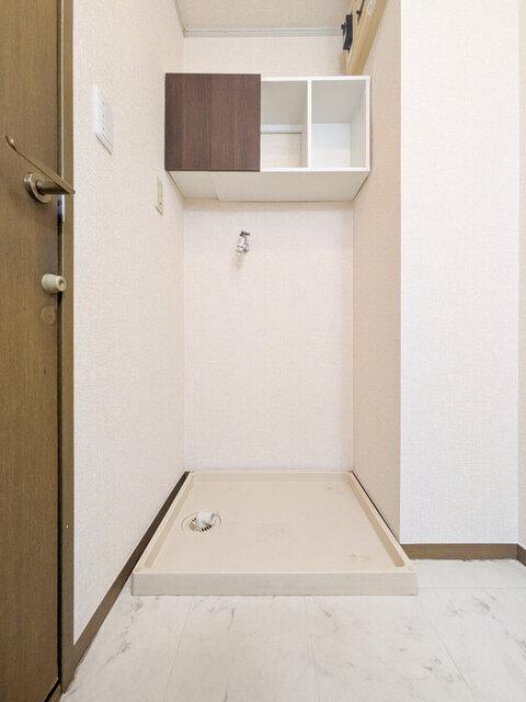 ヴァンベール神山　Ⅰ（303） 部屋画像